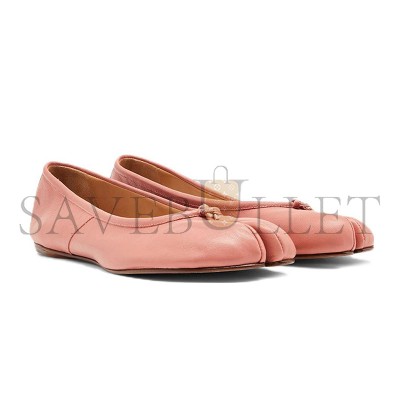 MAISON MARGIELA TABI BALLERINA S58WZ0042P3753T4155 MAISON MARGIELA TABI BALLERINA S58WZ0042P3753T4155